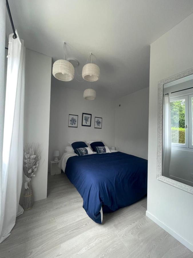Appartement Pti Chez Sabine *