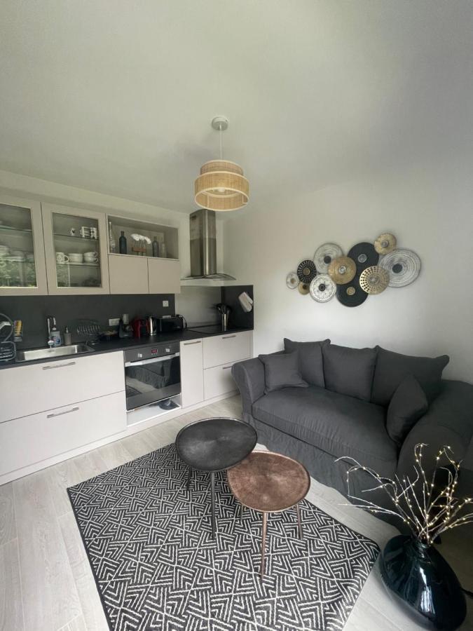 Apartment Pti Chez Sabine